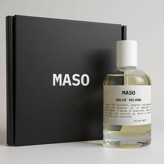 DOLCE VELENO (Orientale)