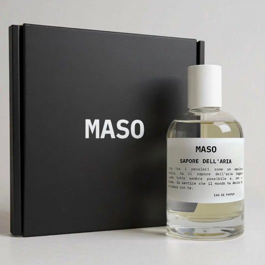 SAPORE DELL'ARIA (Agrumato-Fiorito)