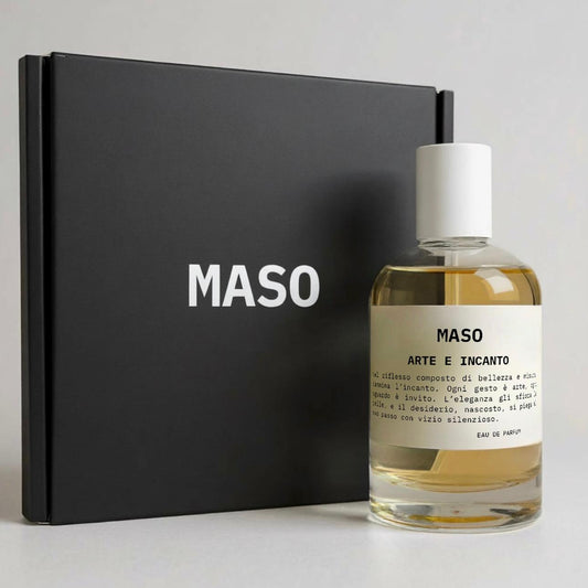 ARTE E INCANTO (Floreale-Speziato)