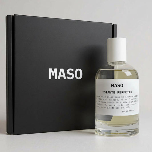 ISTANTE PERFETTO (Agrumato)