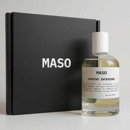 CAMMINO INTERIORE (Fruttato)