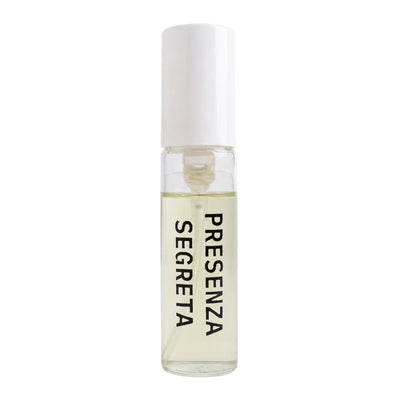 PRESENZA SEGRETA – Sample 3ml