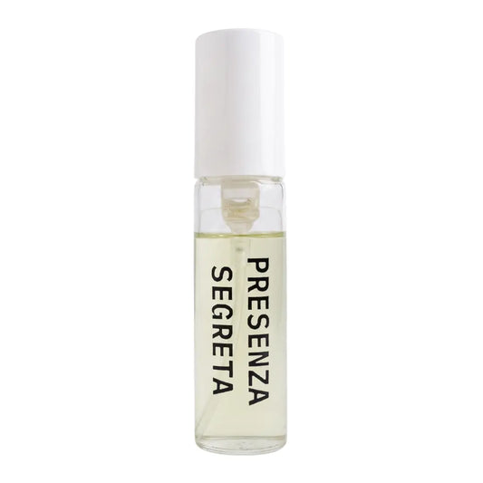 PRESENZA SEGRETA