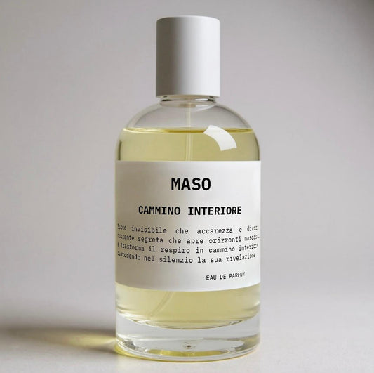 CAMMINO INTERIORE (Fruttato)