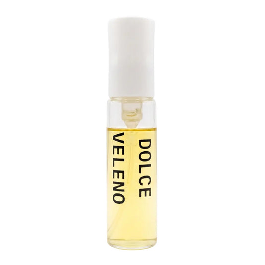 DOLCE VELENO