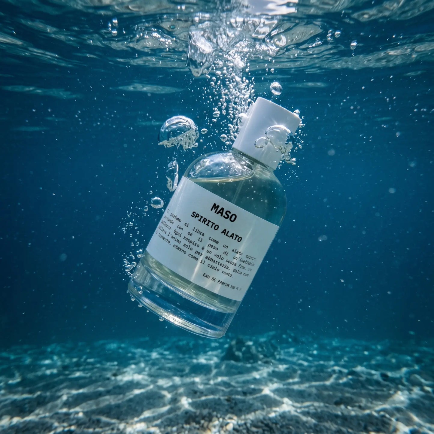 SPIRITO ALATO