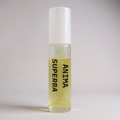 ANIMA SUPERBA (Speziato-Legnoso) – Sample 3ml