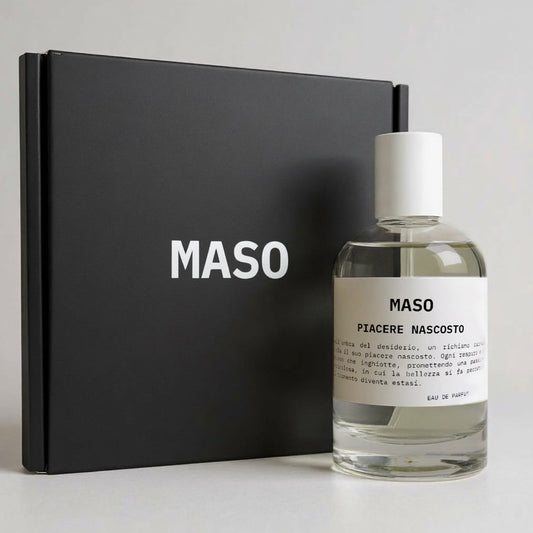 PIACERE NASCOSTO (Aromatico)