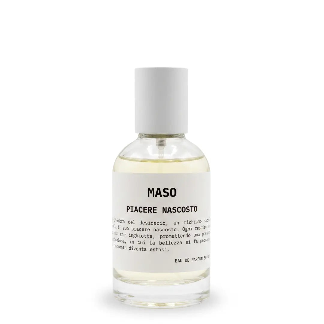PIACERE NASCOSTO