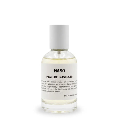PIACERE NASCOSTO