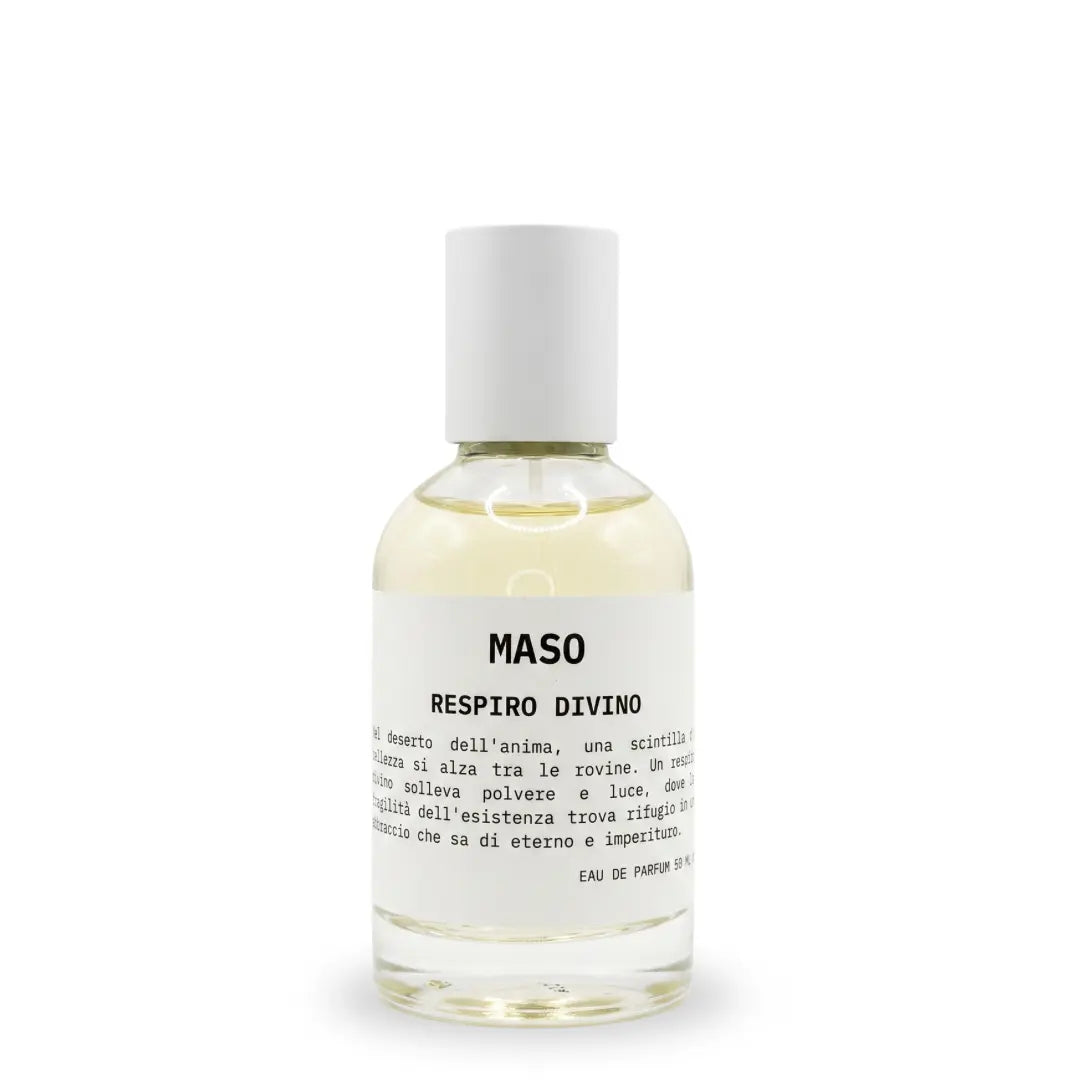 RESPIRO DIVINO