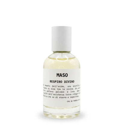 RESPIRO DIVINO