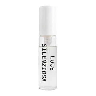 LUCE SILENZIOSA – Sample 3ml