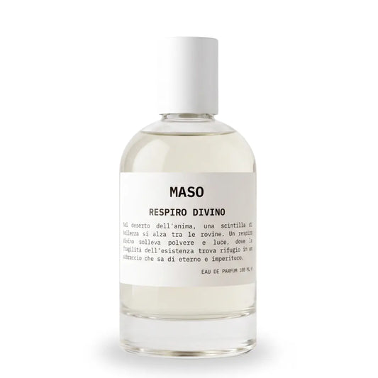 RESPIRO DIVINO