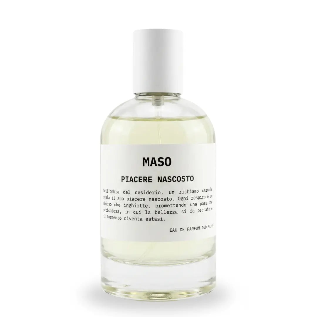 PIACERE NASCOSTO