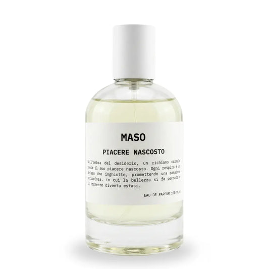 PIACERE NASCOSTO