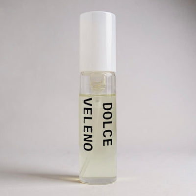 DOLCE VELENO (Orientale) – Sample 3ml