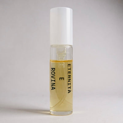 ETERNITÀ E ROVINA (Gourmand) – Sample 3ml