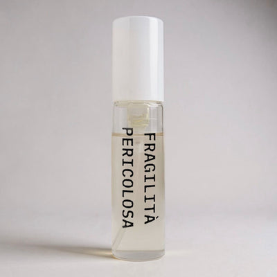 FRAGILITÀ PERICOLOSA (Gourmand) – Sample 3ml
