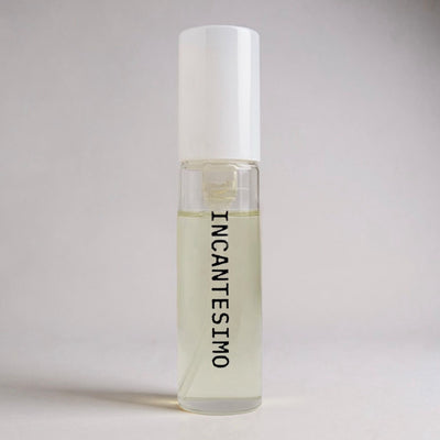 INCANTESIMO (Agrumata-Fougère) – Sample 3ml