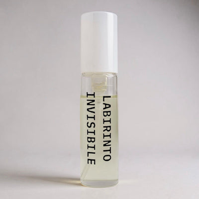 LABIRINTO INVISIBILE (Floreale-Gourmand) – Sample 3ml