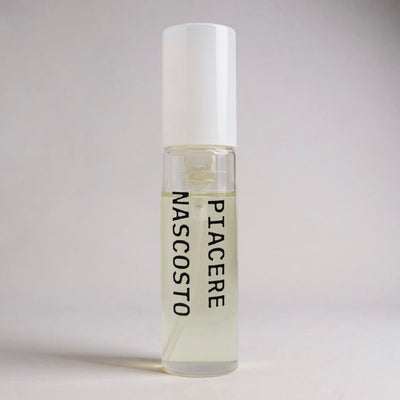 PIACERE NASCOSTO (Aromatico) – Sample 3ml