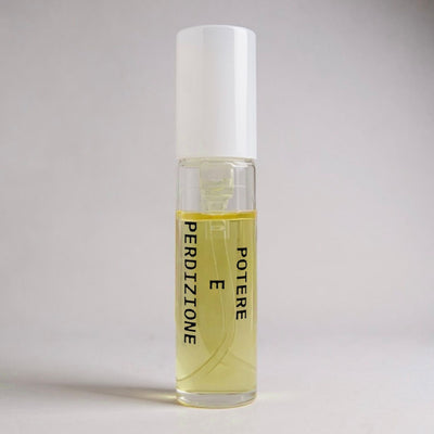 POTERE E PERDIZIONE (Orientale-Speziato) – Sample 3ml