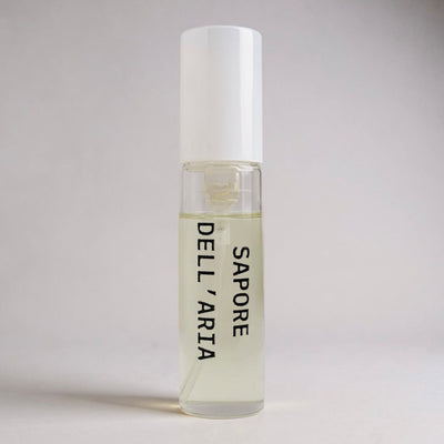 SAPORE DELL'ARIA  (Agrumato-Fiorito) – Sample 3ml
